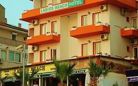Ladies Beach Hotel Kuşadası